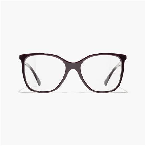 chanel glasses 3352q|CHANEL Eyeglasses: Square Eyeglasses, acetate — .